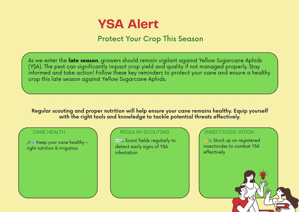 Zimbabwe Sugar Association Experiment Station