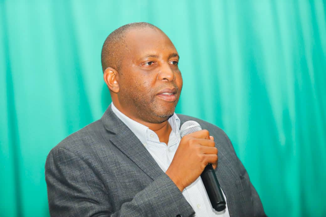 Zimbabwe Sugar Association Experiment Station