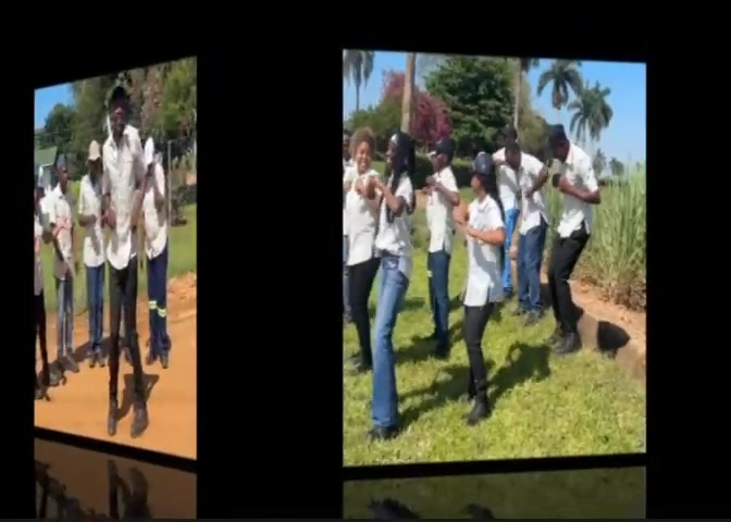 Zimbabwe Sugar Association Experiment Station