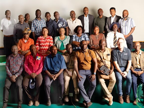 Highlights of the 30th Zimbabwe Sugarcane Industry Seminar