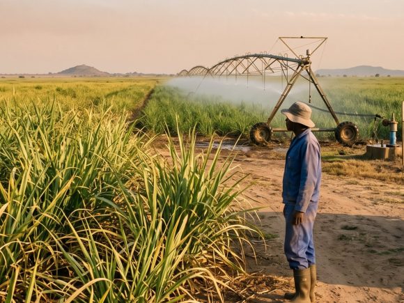 El Niño 2026/27 Sugarcane Industry Preparedness Outlook
